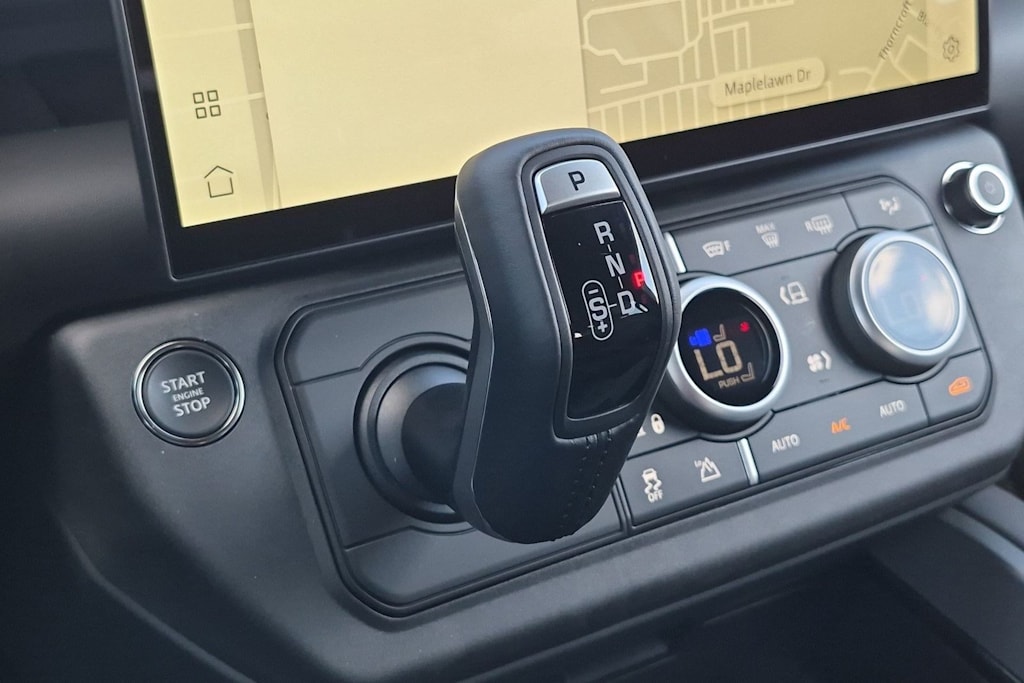Thumbnail: 2026 Land Rover Defender - 36