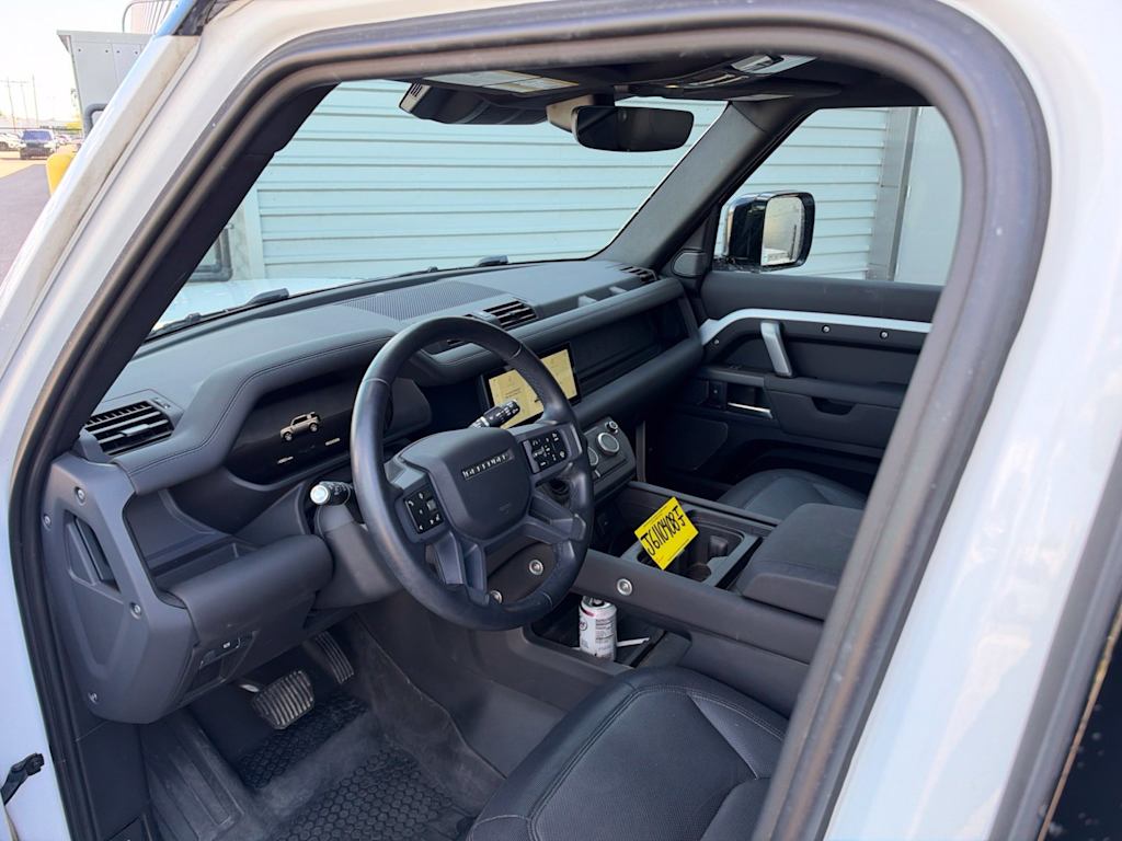 Thumbnail: 2024 Land Rover Defender - 2