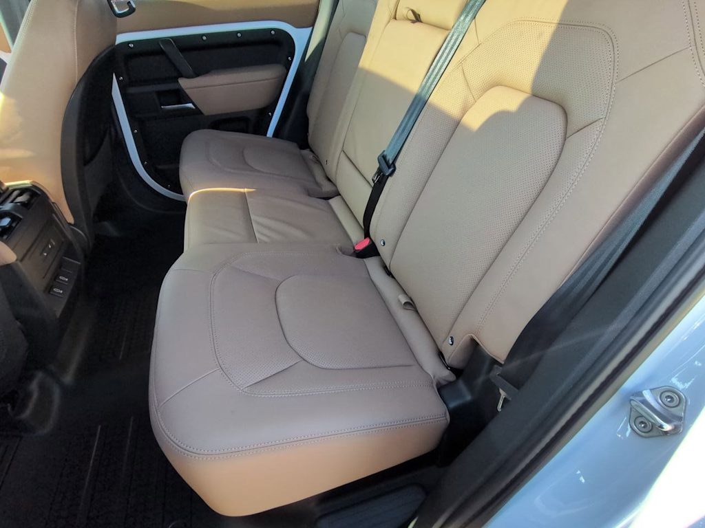 Thumbnail: 2026 Land Rover Defender - 28