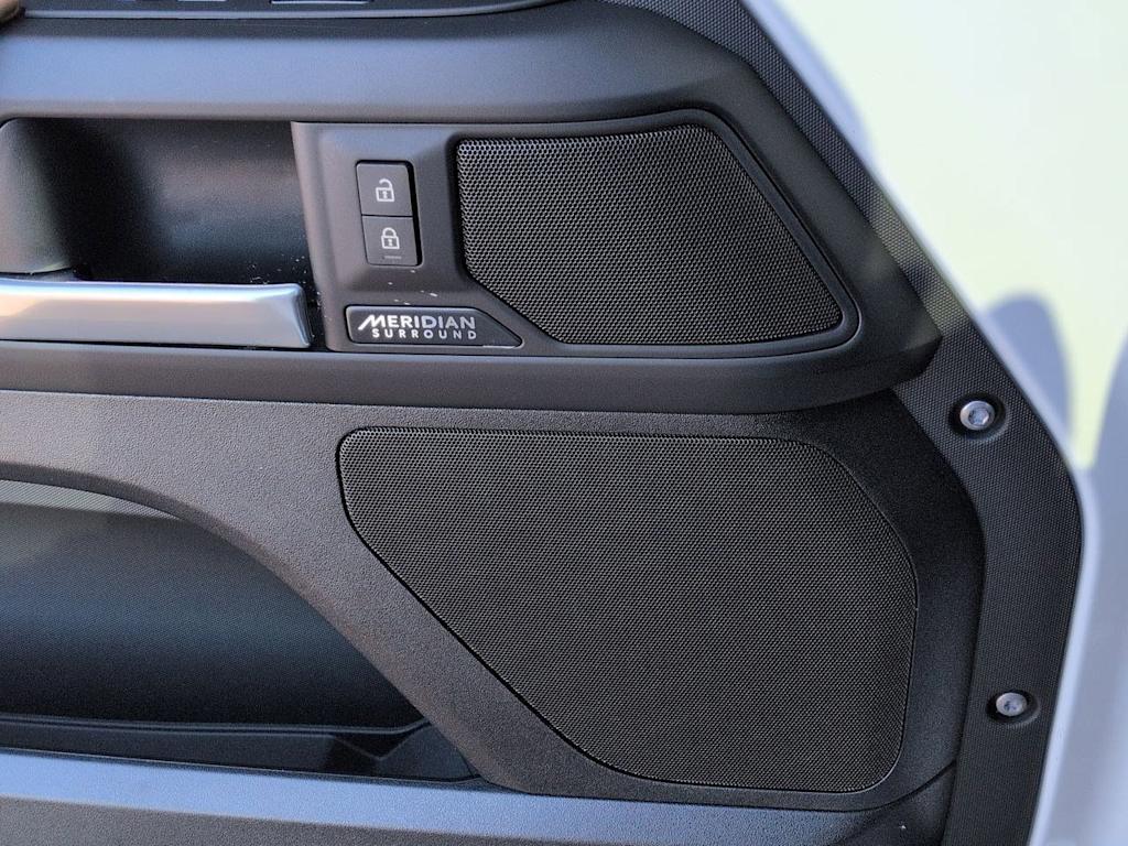 Thumbnail: 2026 Land Rover Defender - 37