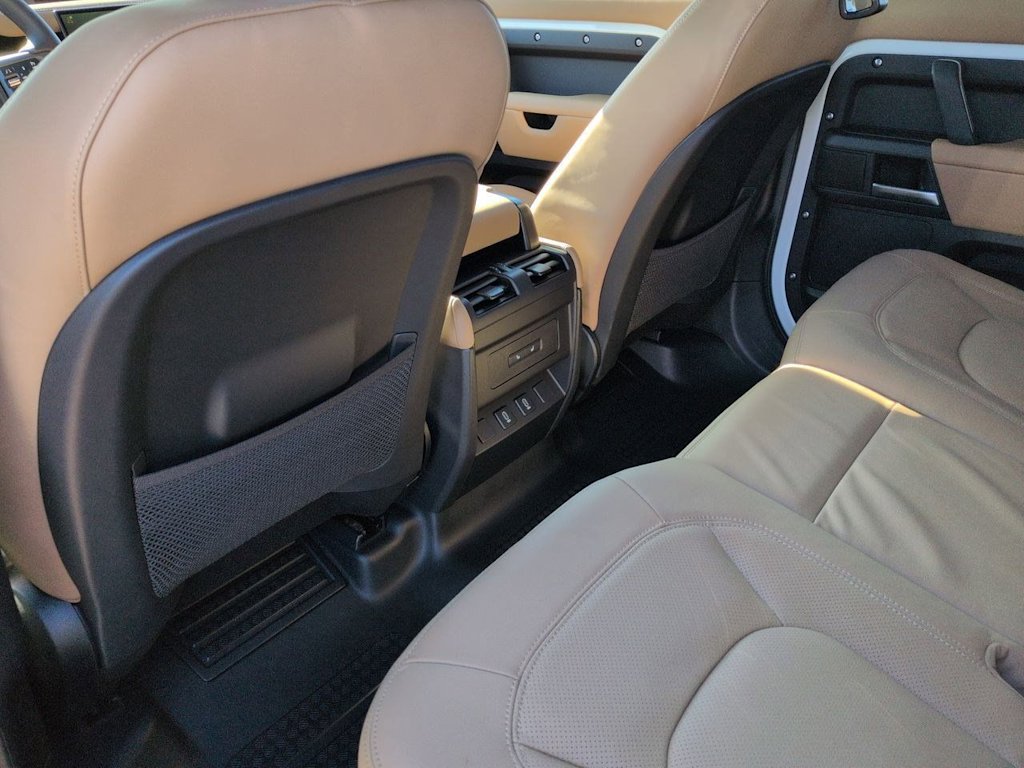 Thumbnail: 2026 Land Rover Defender - 12