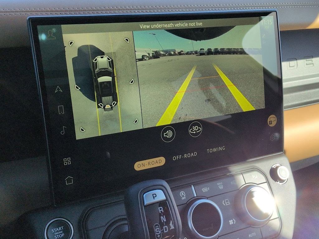 Thumbnail: 2026 Land Rover Defender - 36