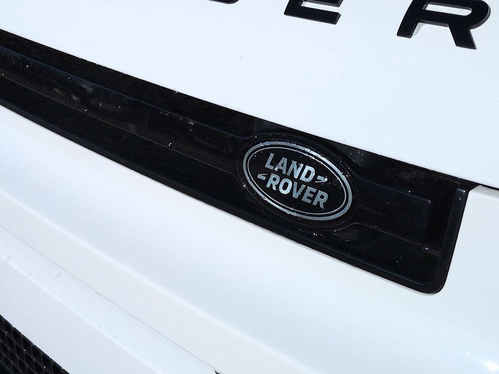 Thumbnail: 2026 Land Rover Defender - 6