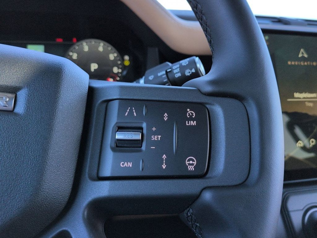 Thumbnail: 2026 Land Rover Defender - 32