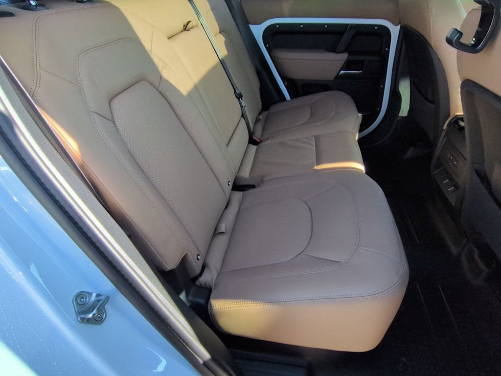 Thumbnail: 2026 Land Rover Defender - 29