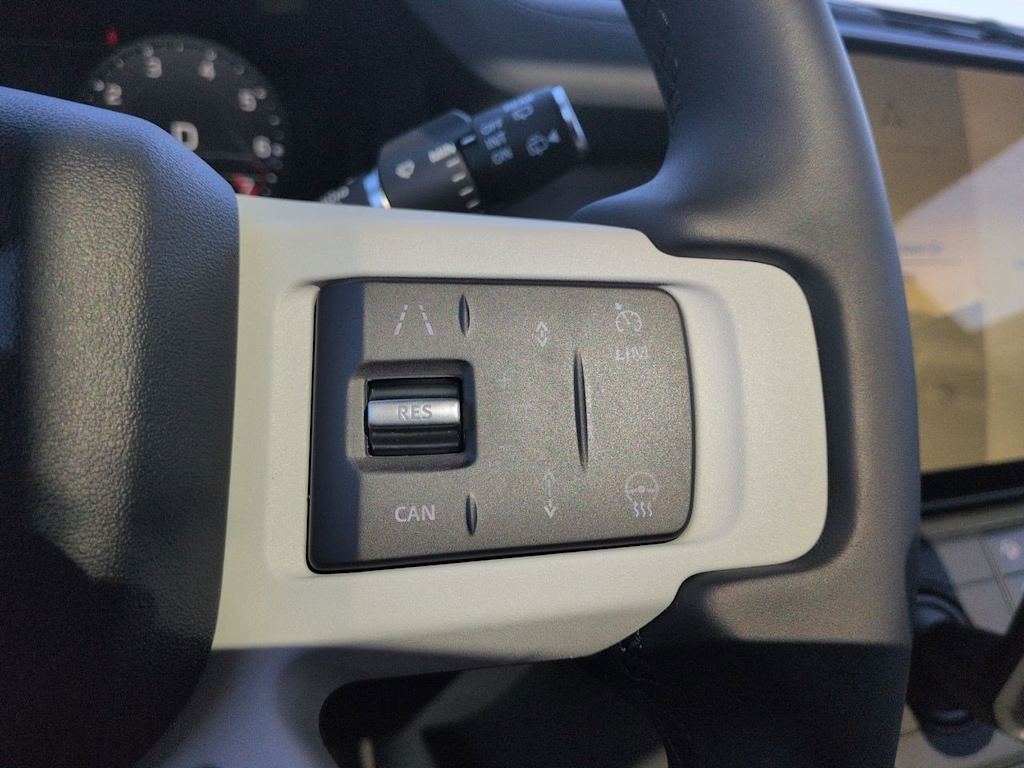 Thumbnail: 2026 Land Rover Defender - 32