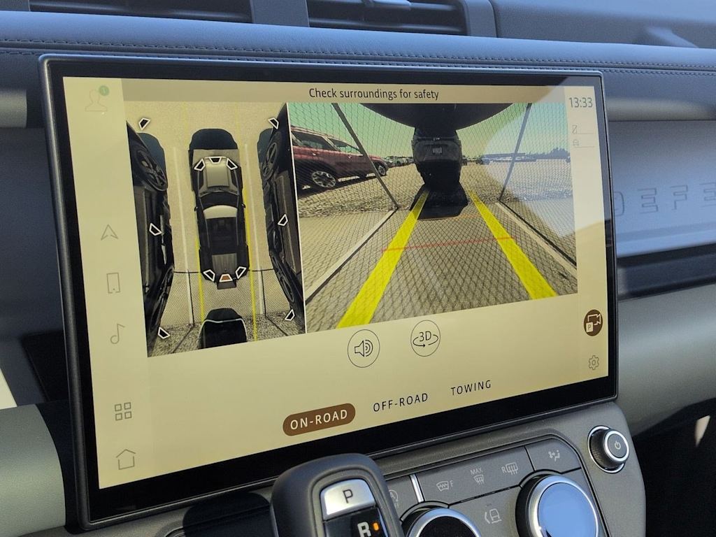 Thumbnail: 2026 Land Rover Defender - 15