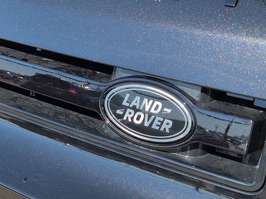 Thumbnail: 2026 Land Rover Defender - 24