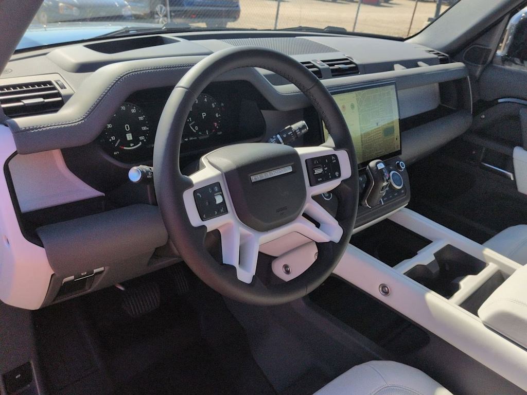 Thumbnail: 2026 Land Rover Defender - 2