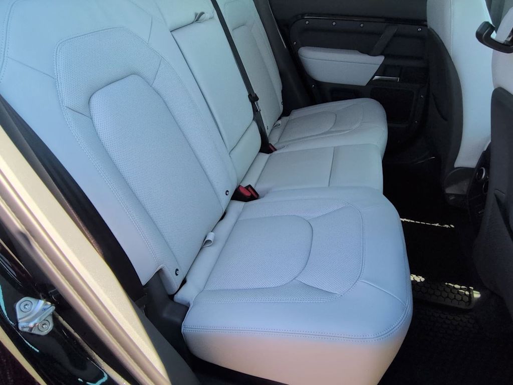 Thumbnail: 2026 Land Rover Defender - 11