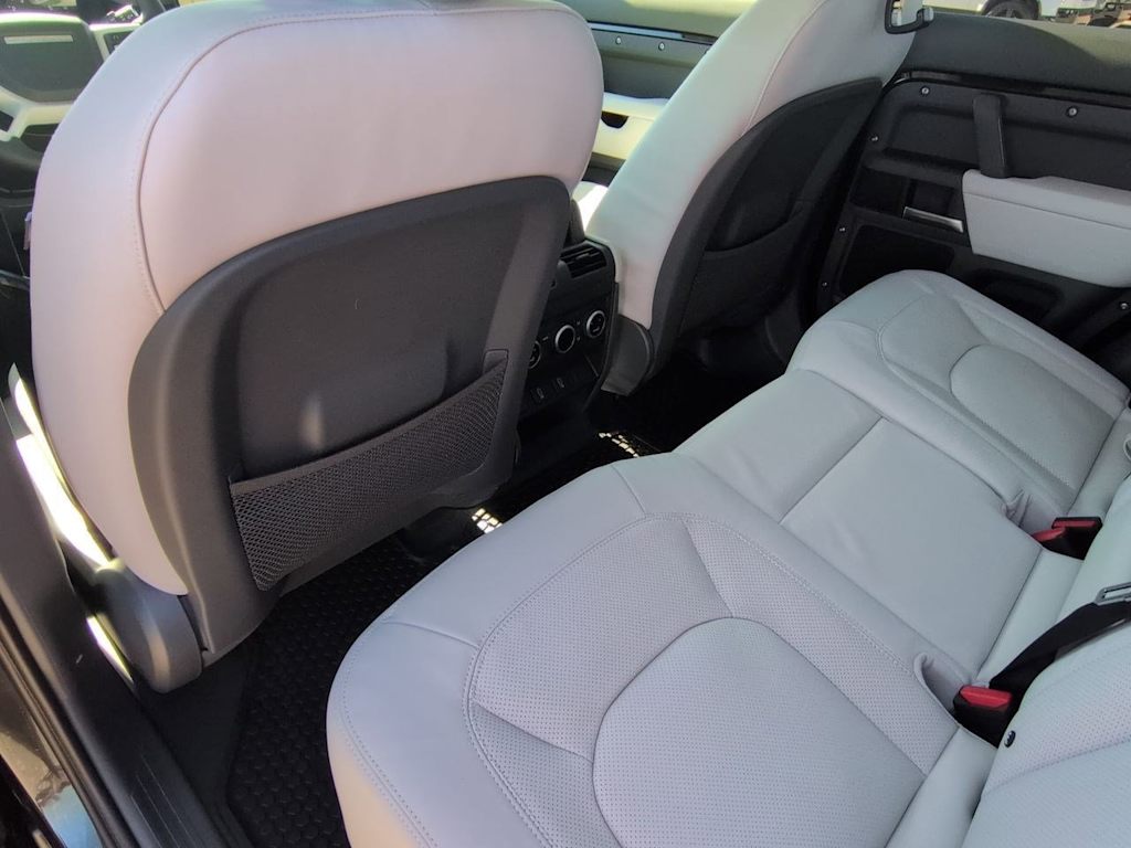 Thumbnail: 2026 Land Rover Defender - 12