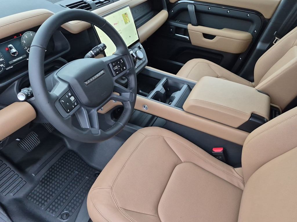 Thumbnail: 2026 Land Rover Defender - 11