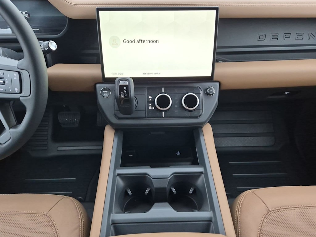 Thumbnail: 2026 Land Rover Defender - 16