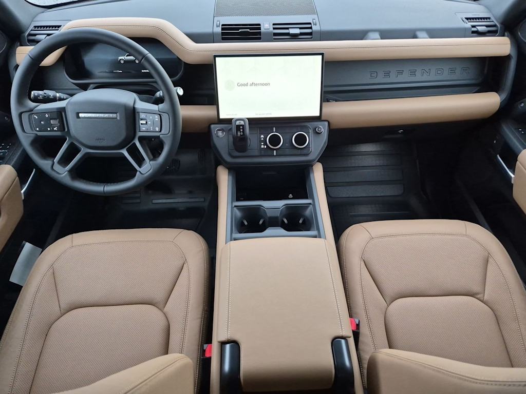 Thumbnail: 2026 Land Rover Defender - 2
