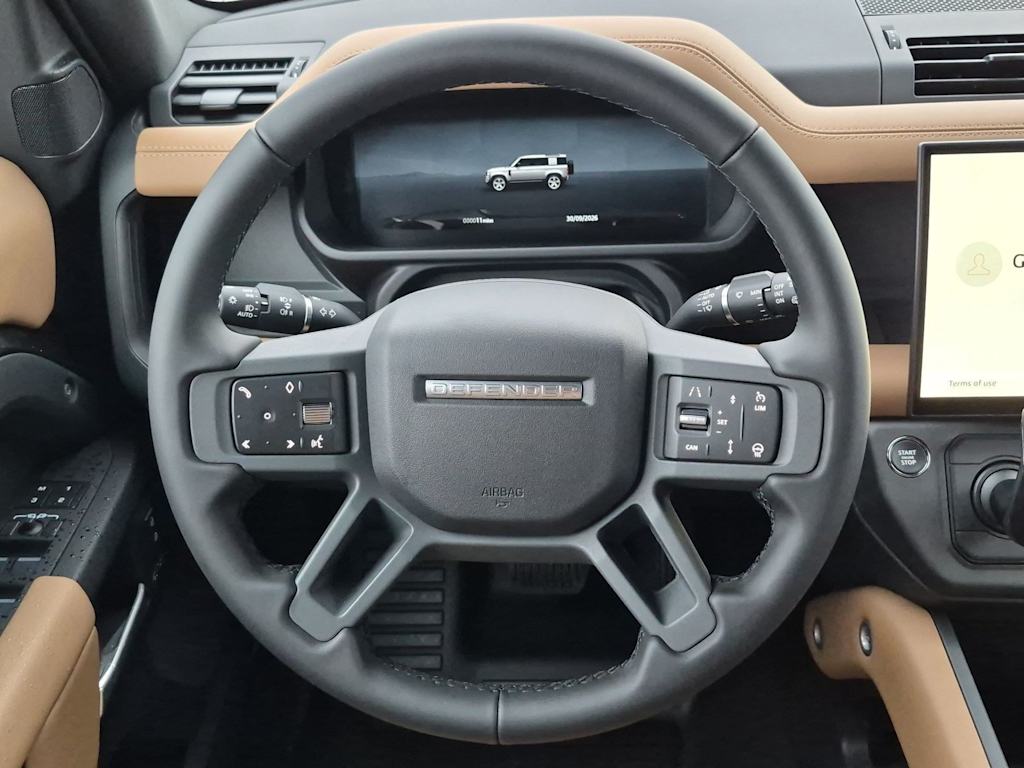 Thumbnail: 2026 Land Rover Defender - 10