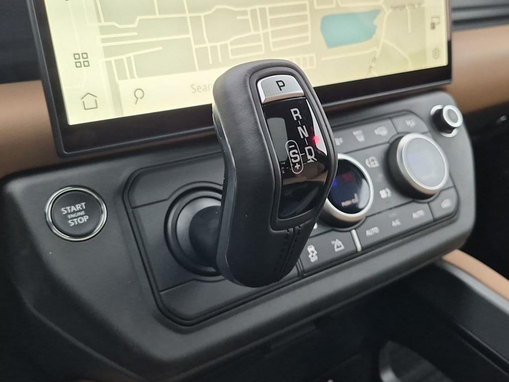 Thumbnail: 2026 Land Rover Defender - 14