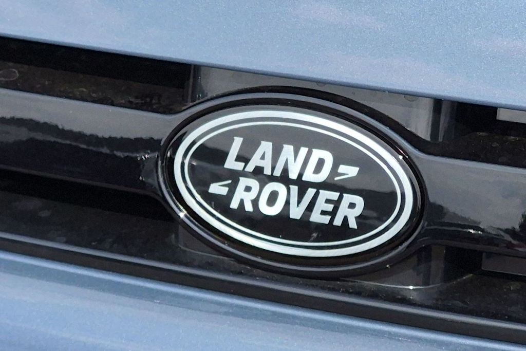 Thumbnail: 2026 Land Rover Defender - 24