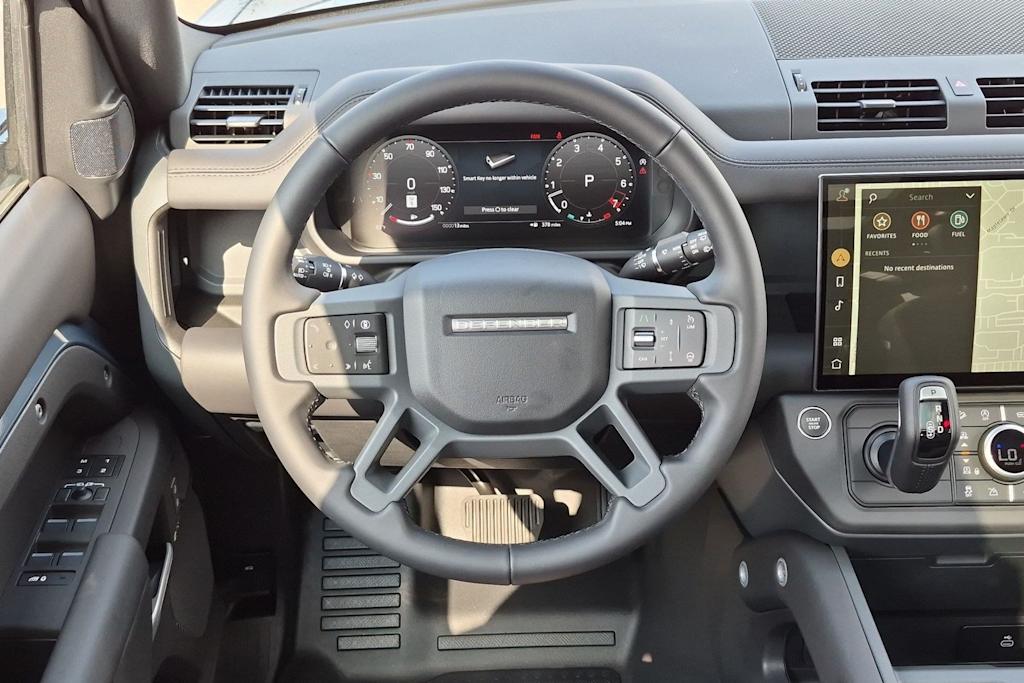 Thumbnail: 2026 Land Rover Defender - 14