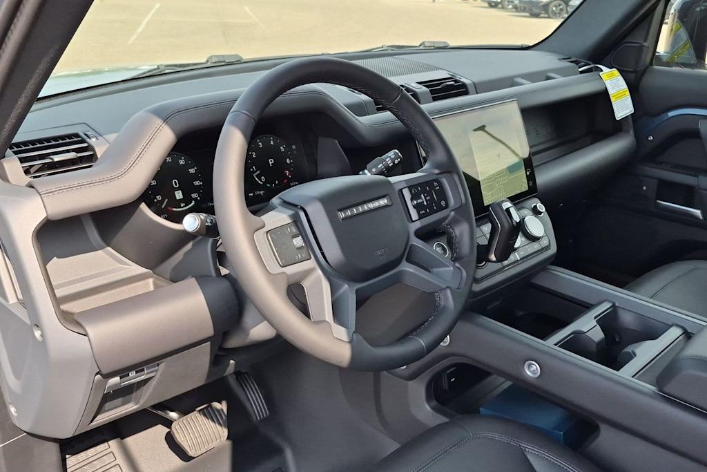 Thumbnail: 2026 Land Rover Defender - 2