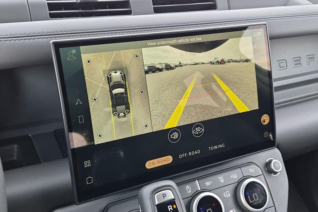 Thumbnail: 2026 Land Rover Defender - 34