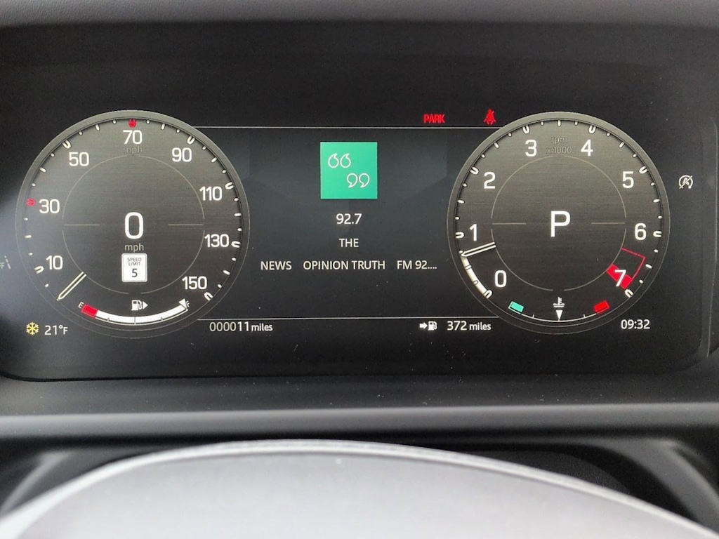 Thumbnail: 2026 Land Rover Defender - 35