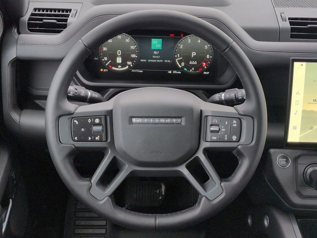 Thumbnail: 2026 Land Rover Defender - 12