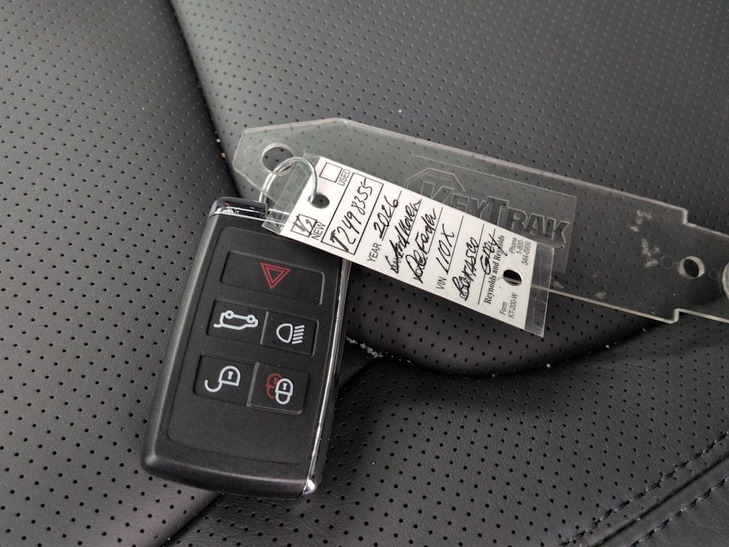 Thumbnail: 2026 Land Rover Defender - 15