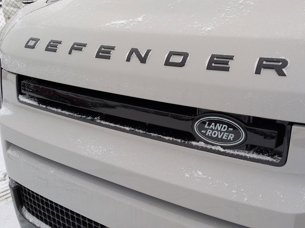 Thumbnail: 2026 Land Rover Defender - 23