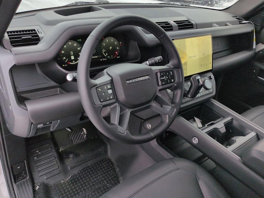 Thumbnail: 2026 Land Rover Defender - 2