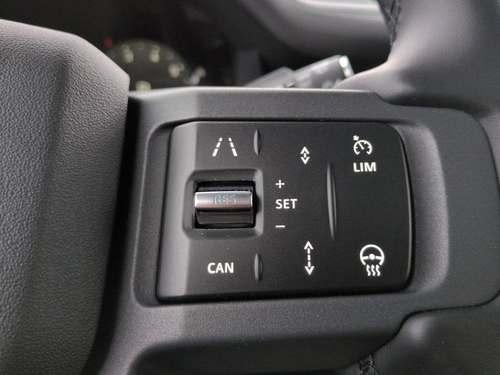 Thumbnail: 2026 Land Rover Defender - 30