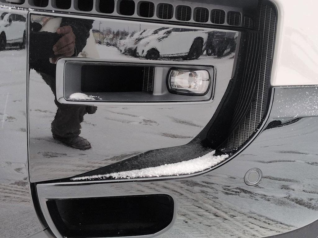 Thumbnail: 2026 Land Rover Defender - 22