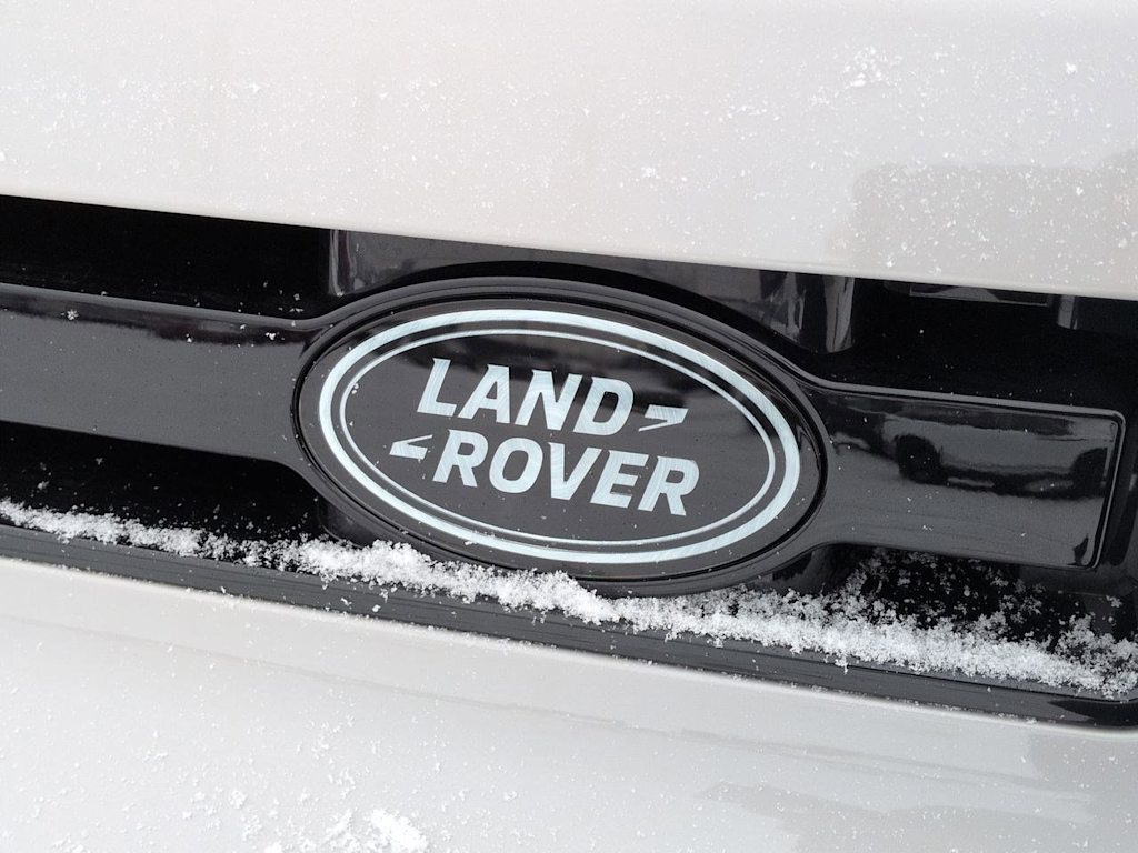 Thumbnail: 2026 Land Rover Defender - 5