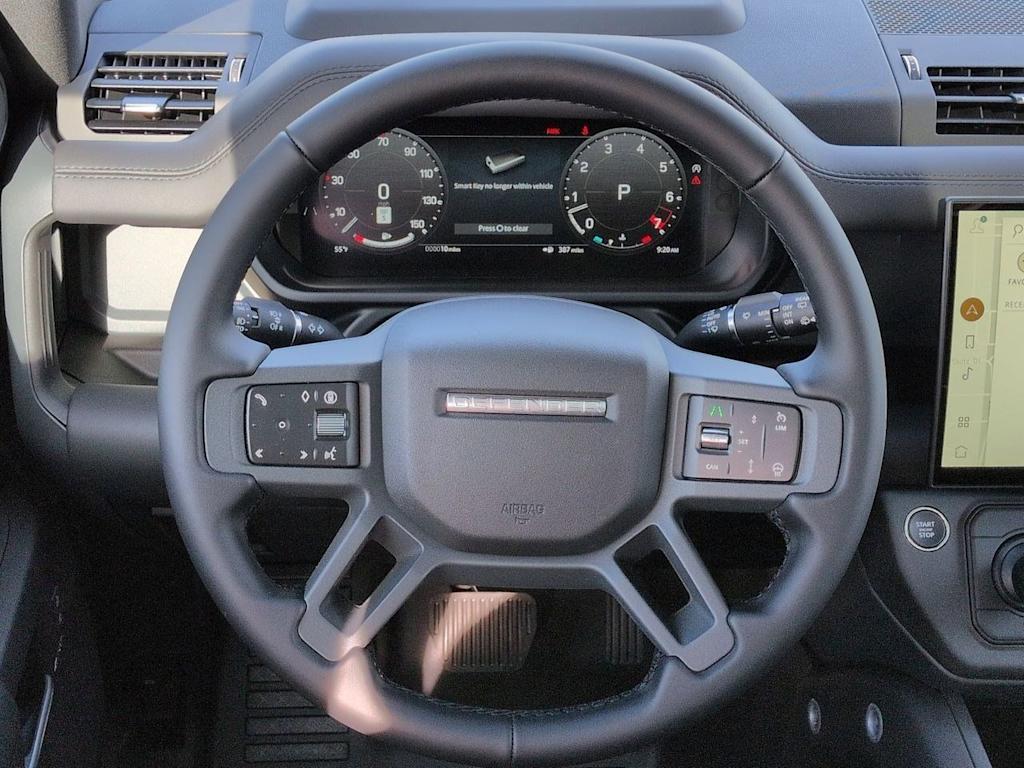 Thumbnail: 2026 Land Rover Defender - 13