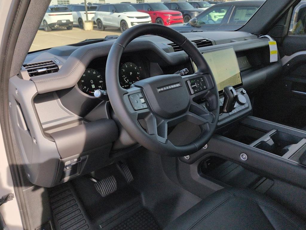 Thumbnail: 2026 Land Rover Defender - 2