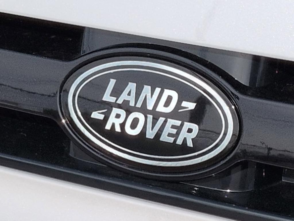 Thumbnail: 2026 Land Rover Defender - 23