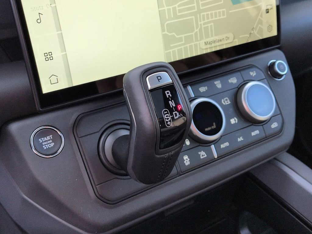 Thumbnail: 2026 Land Rover Defender - 38