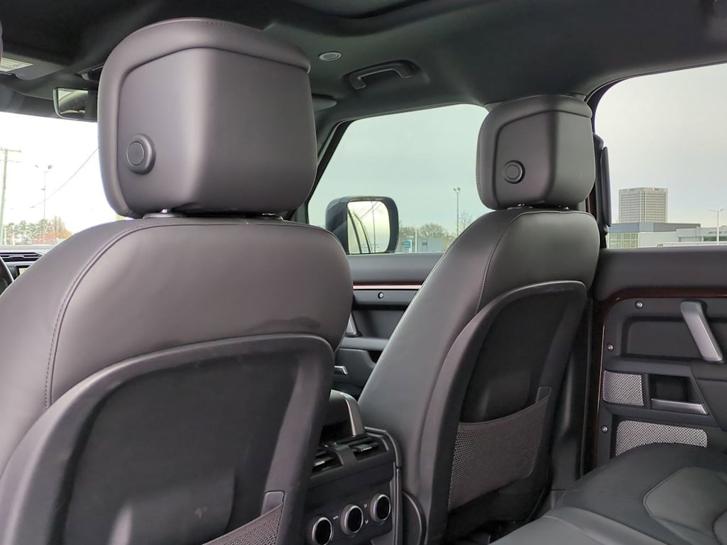 Thumbnail: 2024 Land Rover Defender - 12