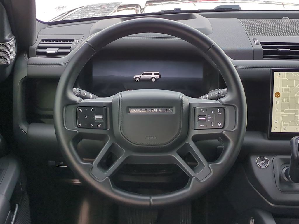 Thumbnail: 2024 Land Rover Defender - 13