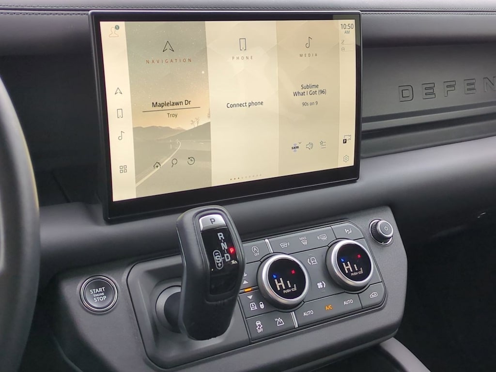 Thumbnail: 2024 Land Rover Defender - 14