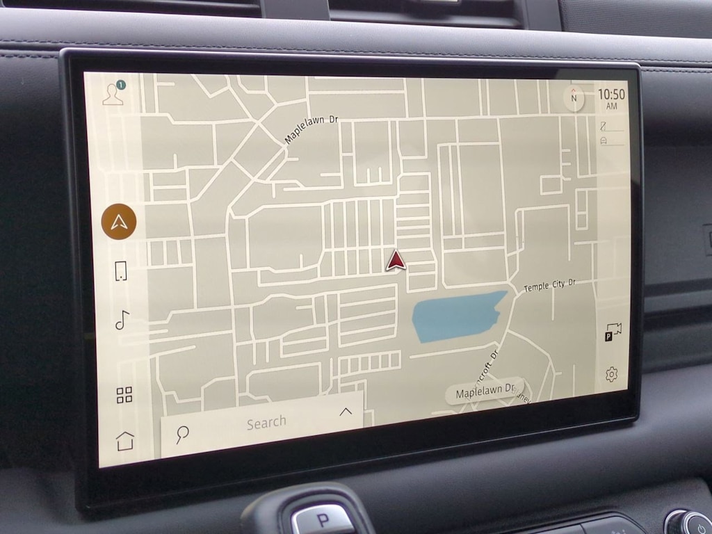 Thumbnail: 2024 Land Rover Defender - 35