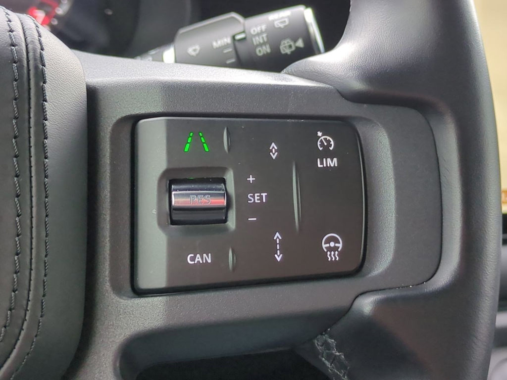 Thumbnail: 2024 Land Rover Defender - 33