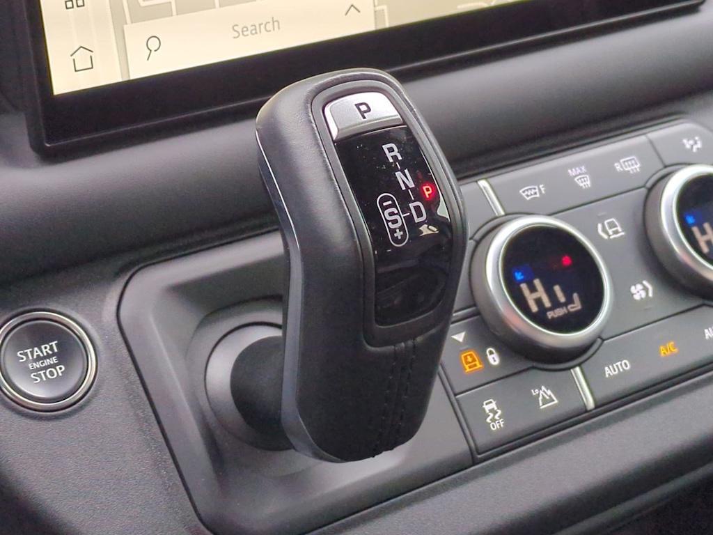 Thumbnail: 2024 Land Rover Defender - 39