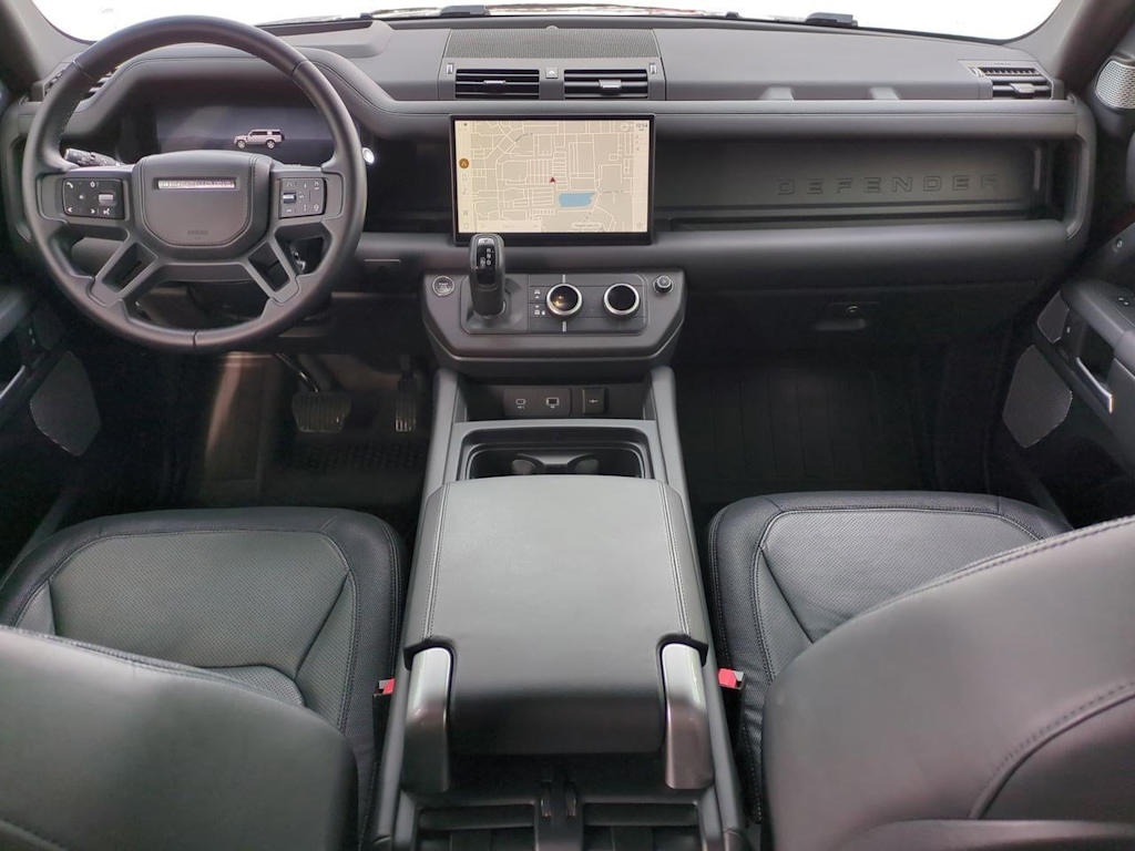 Thumbnail: 2024 Land Rover Defender - 9