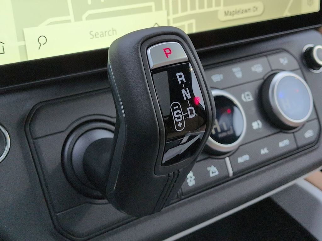 Thumbnail: 2026 Land Rover Defender - 15