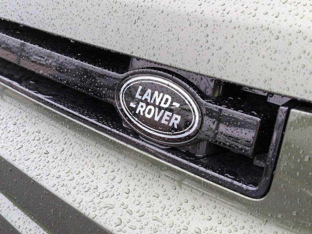 Thumbnail: 2026 Land Rover Defender - 7