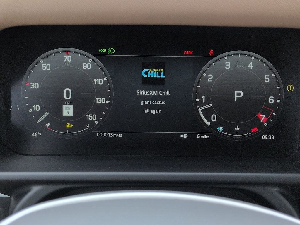 Thumbnail: 2026 Land Rover Defender - 17