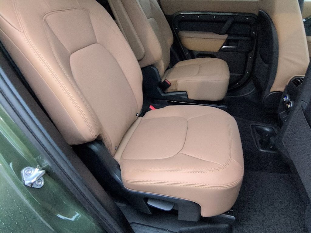 Thumbnail: 2026 Land Rover Defender - 27