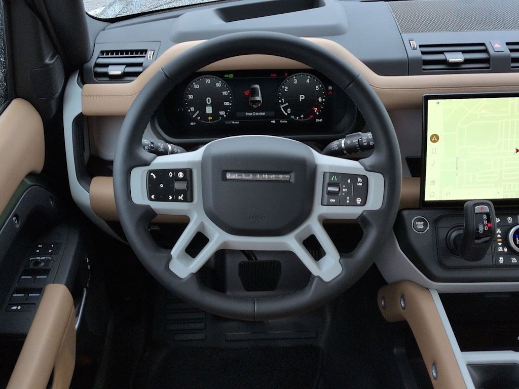 Thumbnail: 2026 Land Rover Defender - 14