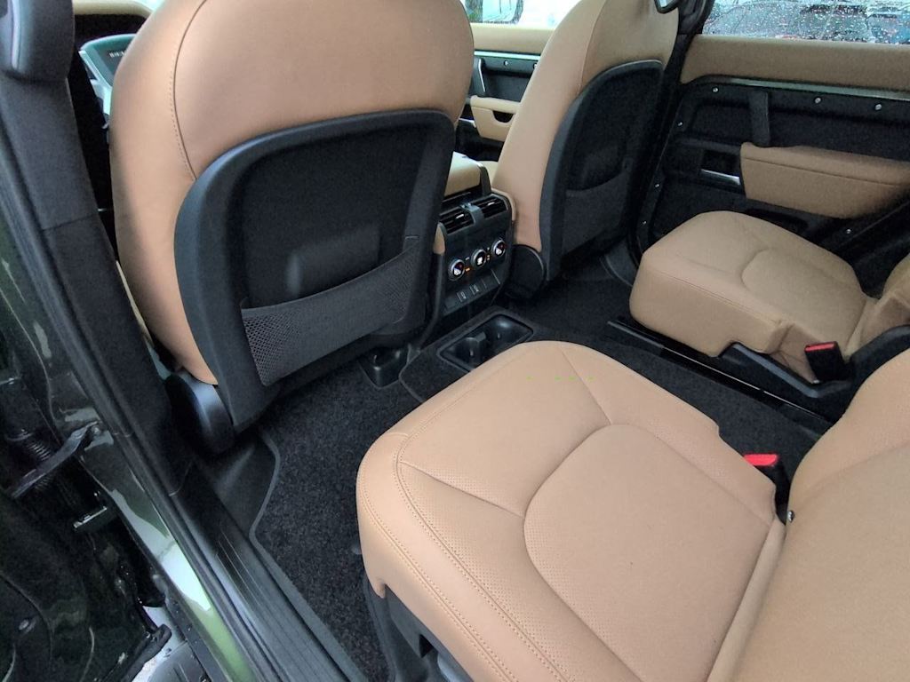 Thumbnail: 2026 Land Rover Defender - 13