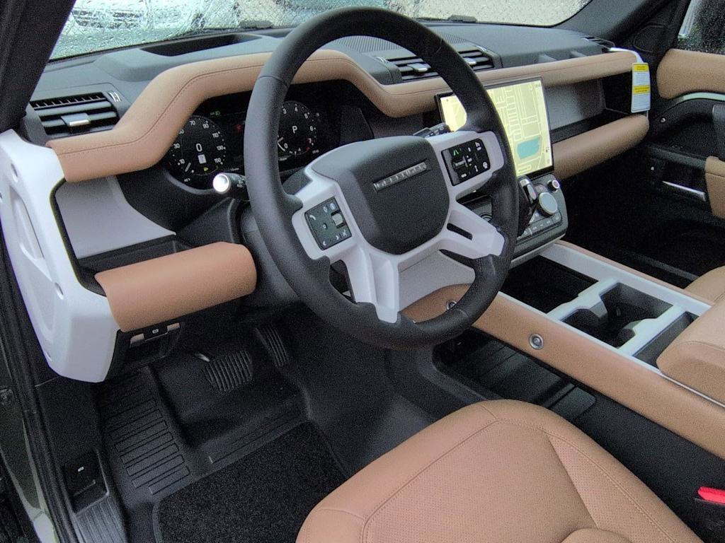 Thumbnail: 2026 Land Rover Defender - 2